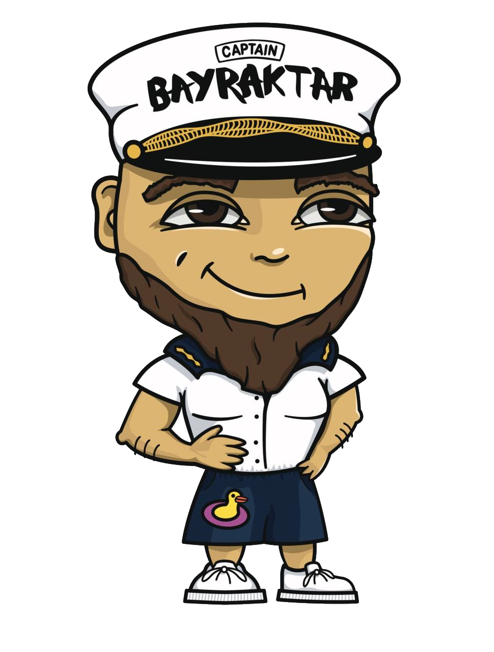 BarikWeek500